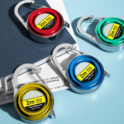 ensemble metre ruban choix couleurs
