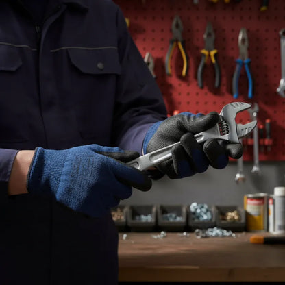 CLÉ A GRIFFE | Auto-ajustable
