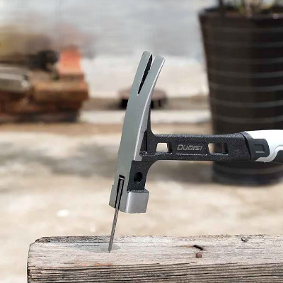 marteau guide clous robuste