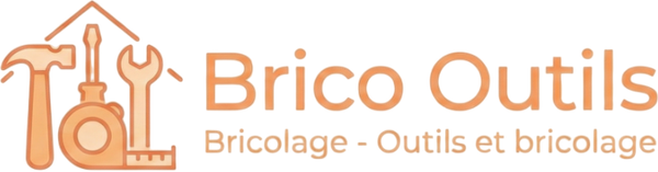 Outils bricolage Brico Outils